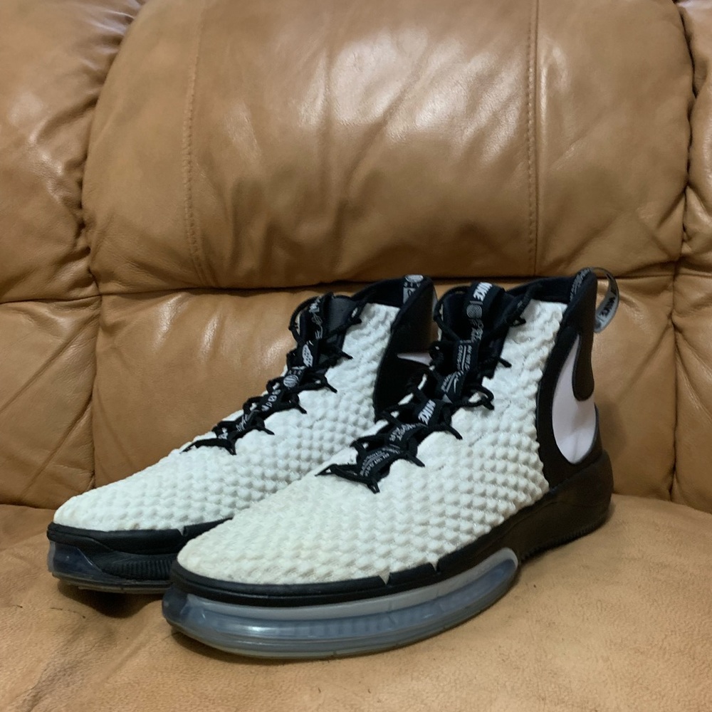 nike alpha dunk